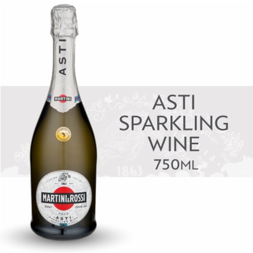 Martini & Rossi Moscato Italy Sparkling Wine