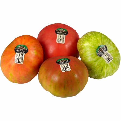 Private Selection™ Heirloom Tomatoes Perspective: front