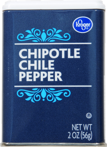 Kroger® Chipotle Chile Pepper Perspective: front