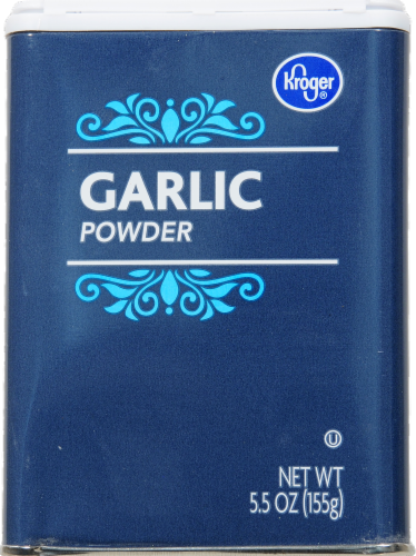 Kroger® Garlic Powder Perspective: front