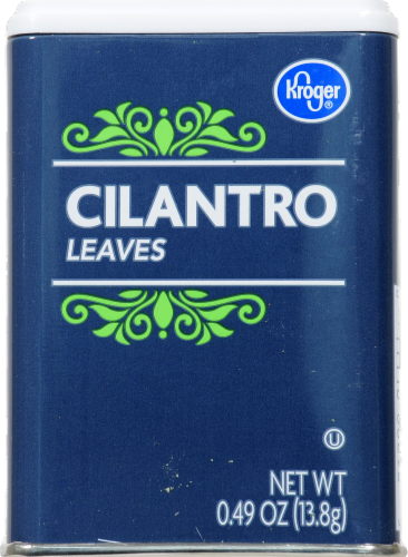 Kroger® Cilantro Leaves Perspective: front