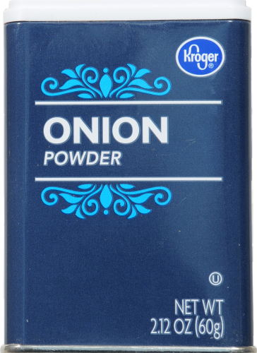 Kroger® Onion Powder Perspective: front