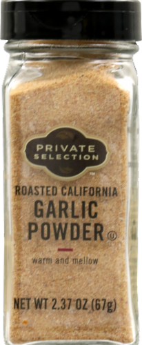 Private Selection™ Roasted California Garlic Powder Perspective: front