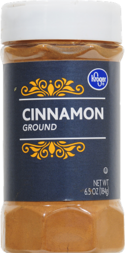 Kroger® Ground Cinnamon Perspective: front