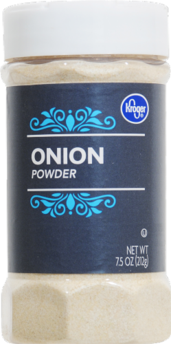 Kroger®  Onion Powder Perspective: front