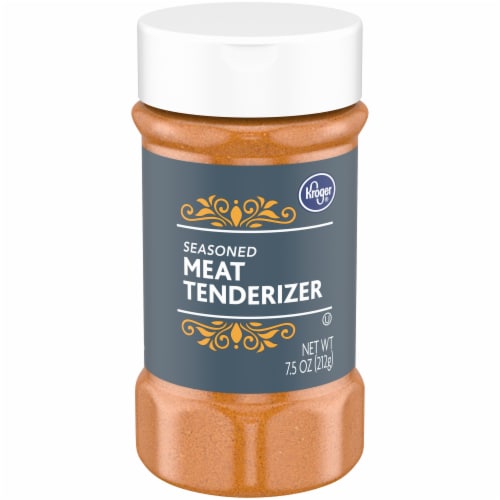 Seasoned Meat Tenderizer Does it Work? 