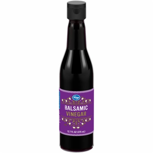 Kroger® Balsamic Vinegar Perspective: front