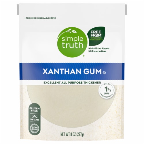 Simple Truth™ Xanthan Gum, 8 oz - Kroger