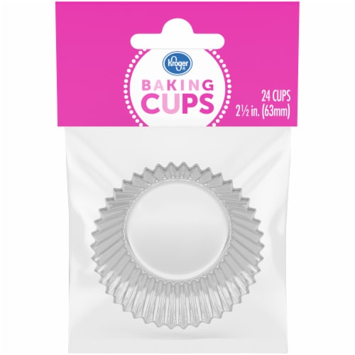 Reynolds Kitchens Foil Baking Cups 32 ct