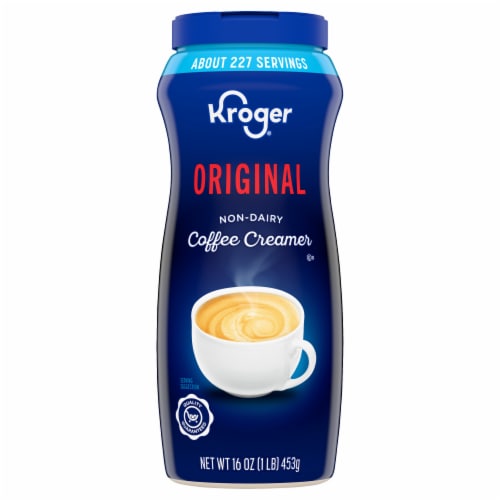 The Original Powder Coffee Creamer