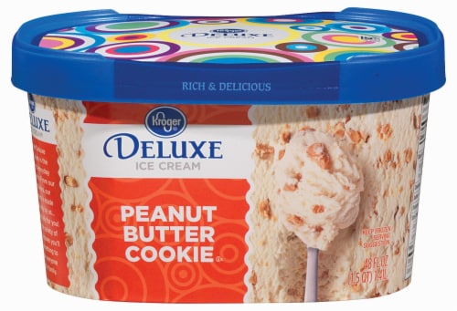 Everyday Living® Deluxe Ice Cream Scoop, 1 ct - Kroger