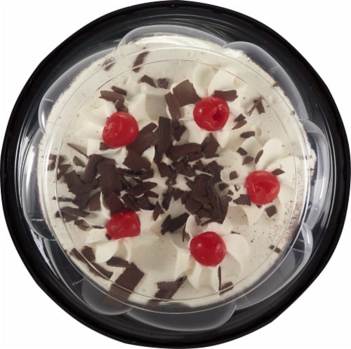 Bakery Fresh Goodness Black Forest Cake, 6 in / 14 oz Ralphs