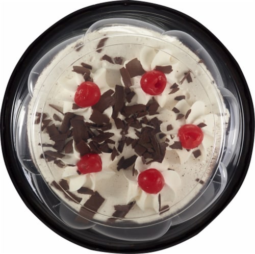 Bakery Fresh Goodness Black Forest Cake 14 Oz Kroger