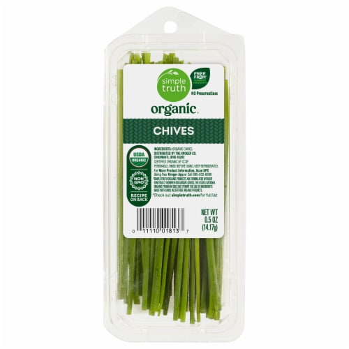 Simple Truth Organic™ Chives