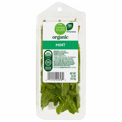 The MINT - Online store product