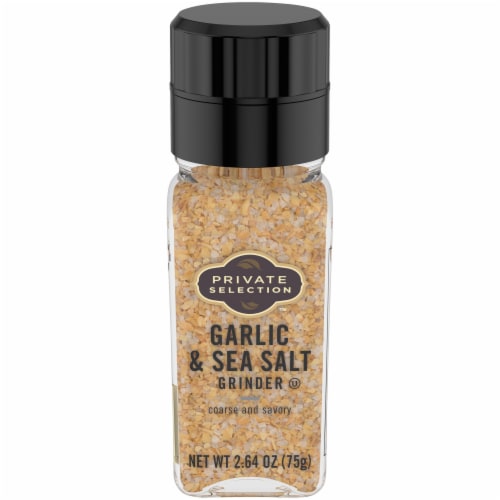 Private Selection® Sea Salt Grinder, 11.4 oz - Kroger