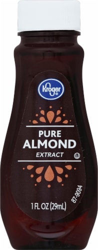 Kroger® Pure Almond Extract Perspective: front