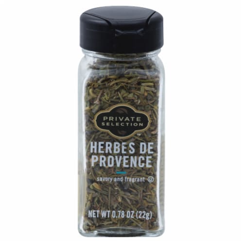 Simply Organic Herbes de Provence 1 oz.