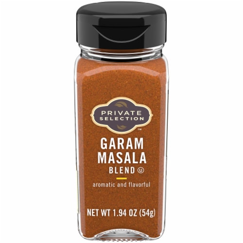 Private Selection™ Garam Masala Blend, 1.94 oz - Kroger