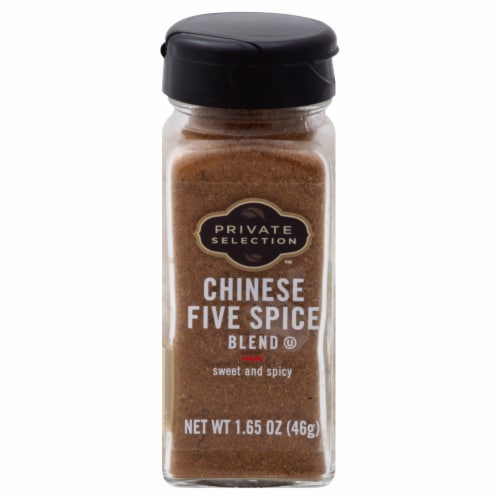 Private Selection™ Chinese Five Spice Blend Perspective: front