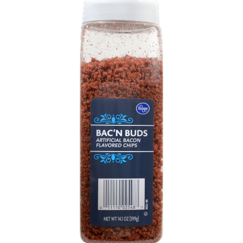 Kroger® Bac'n Buds Perspective: front