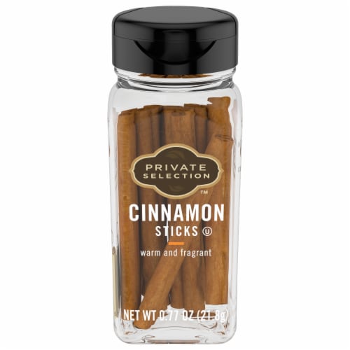 Private Selection™ Cinnamon Sticks Perspective: front