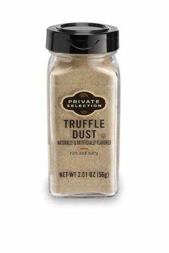 Private Selection™ Truffle Dust Perspective: front