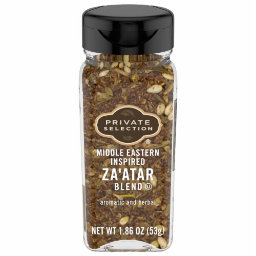 Private Selection™ Za'Atar Blend Perspective: front