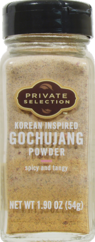 Private Selection™ Gochujang Powder Perspective: front