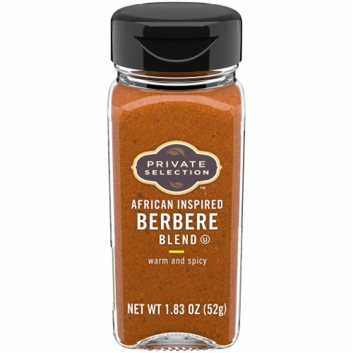 Private Selection™ Berbere Blend Perspective: front