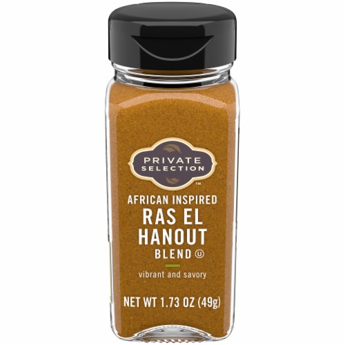 Private Selection™ Ras El Hanout Blend Seasoning Perspective: front