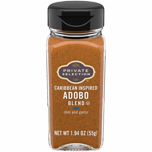 Private Selection™ Adobo Blend Perspective: front