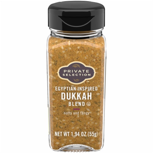 Private Selection™ Dukkah Blend Seasoning Perspective: front
