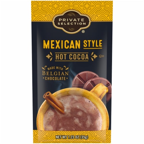 Alondra's Imports Elegantly Handcrafted, Mexican Hot Chocolate