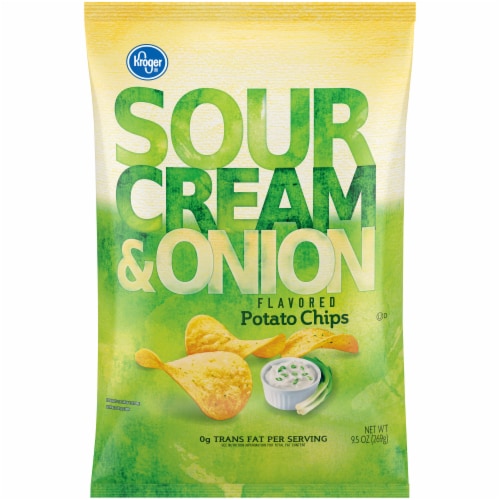  Sour Cream & Onion Seasoning Powder, 12 Oz. Bag