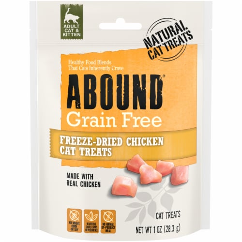 Freeze dried cat treats sale