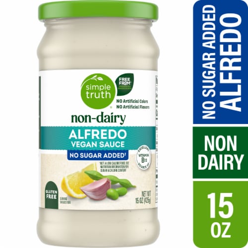 Primal Kitchen No Dairy Alfredo Sauce, 15 oz - Gerbes Super Markets