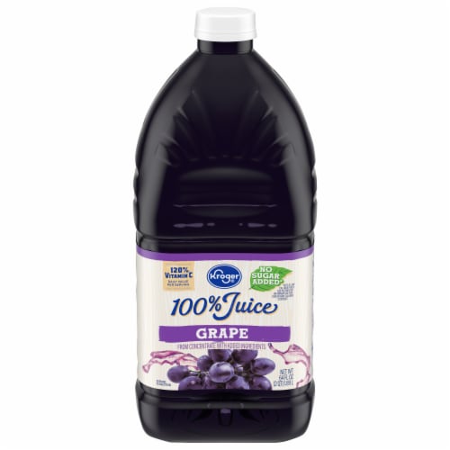 Grapejuice