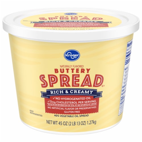 Kroger® Salted Butter Sticks, 1 lb - Food 4 Less