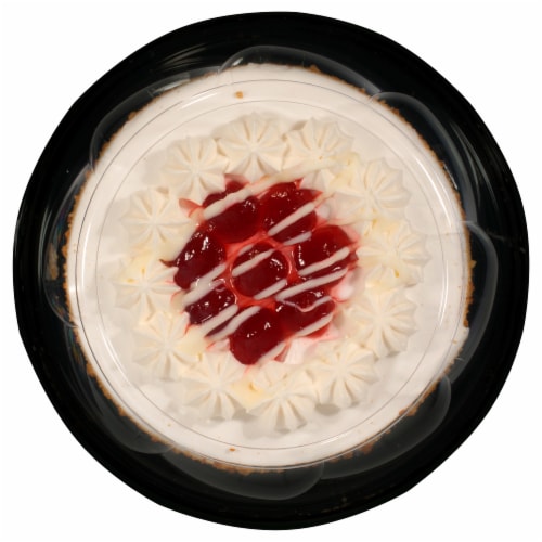 Bakery Fresh Goodness Strawberry Shortcake Perspective: front