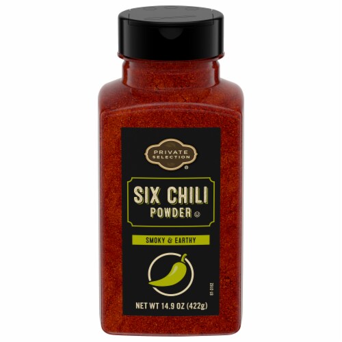 Private Selection® Six Chili Powder Perspective: front