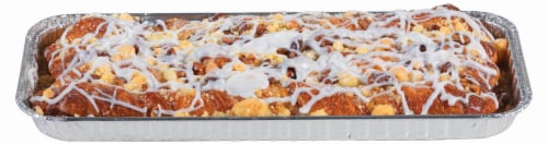 Bakery Fresh Goodness Pecan Danish Bowtie Perspective: front