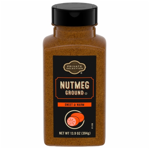 Private Selection® Ground Nutmeg Perspective: front