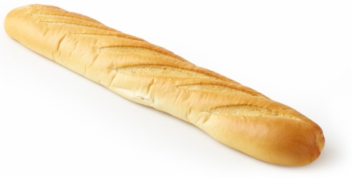Bakery Fresh Goodness Country French Bread Perspective: front