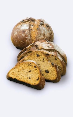 Bakery Fresh Goodness Irish Soda Bread Perspective: front