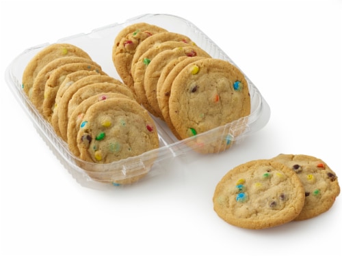 M&M's Cookies & Screeem Flavor Is Back on Shelves to Be Your Go-to