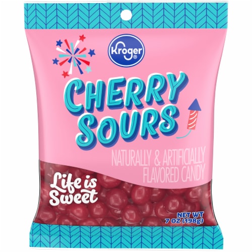 Cherry sours sales