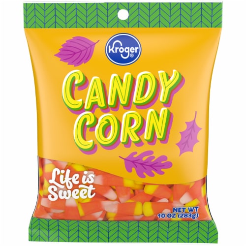 Kroger® Candy Corn, 10 oz - Kroger