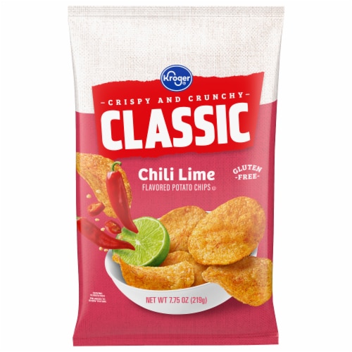 Cheetos® Crunchy Hot Limon Chips, 8.5 oz - Kroger