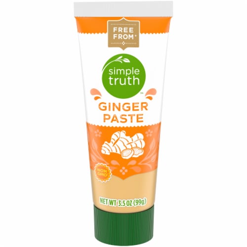 Simple Truth™ Ginger Paste